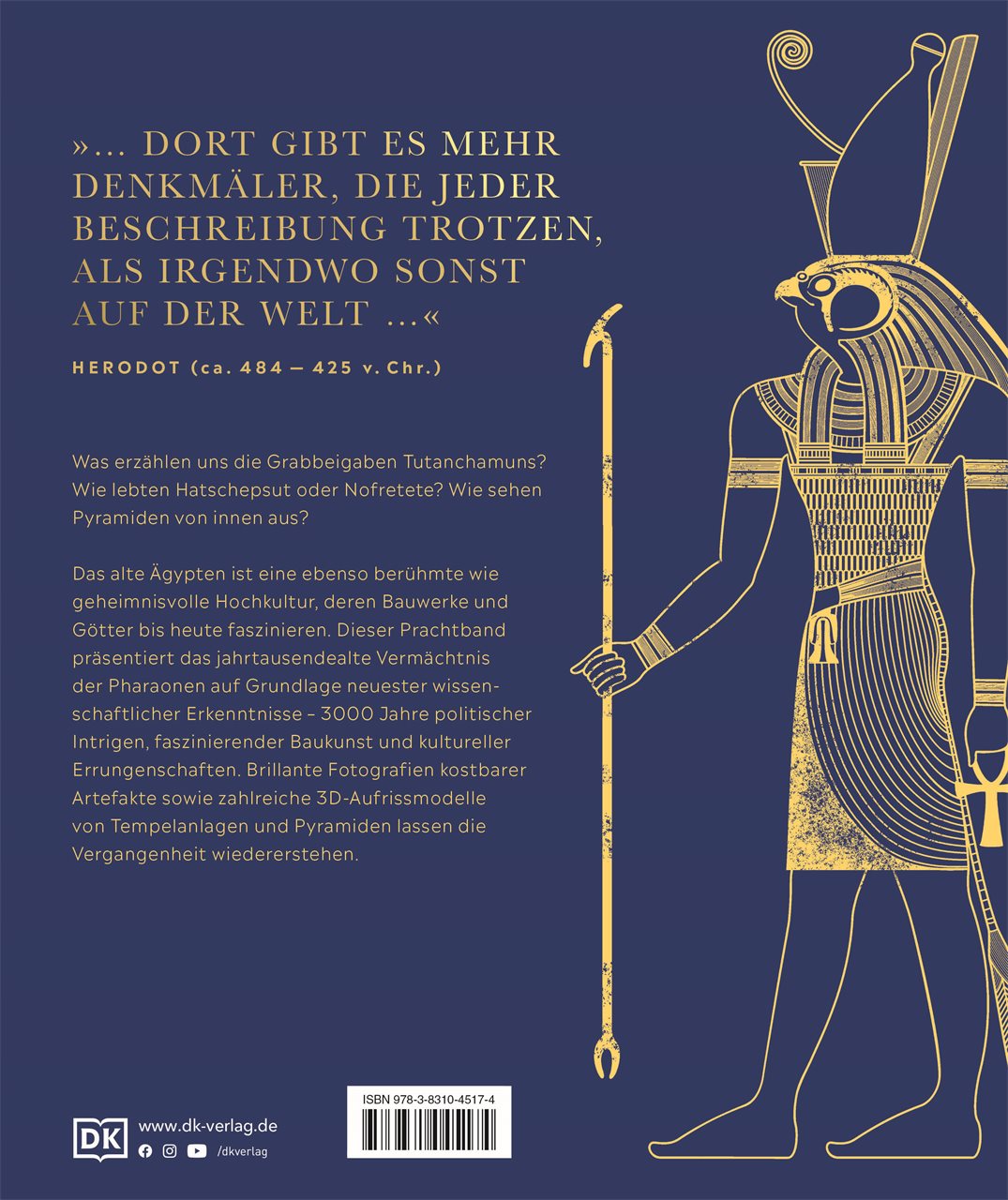 Das alte Ägypten