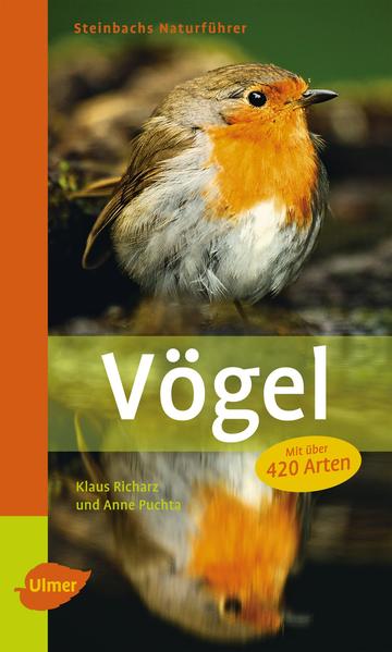 Steinbachs Naturführer Vögel