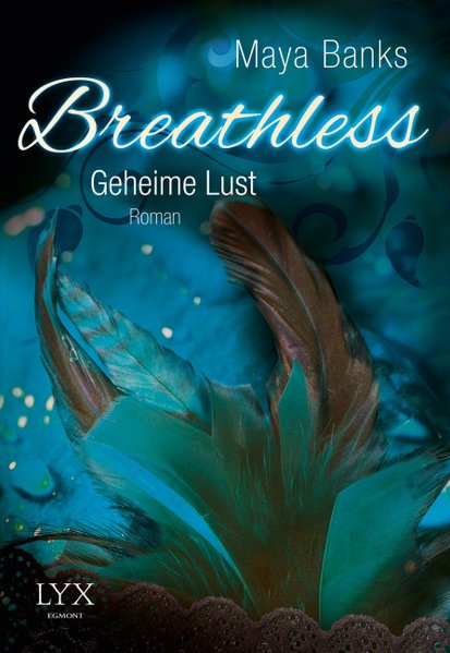 Breathless - Geheime Lust