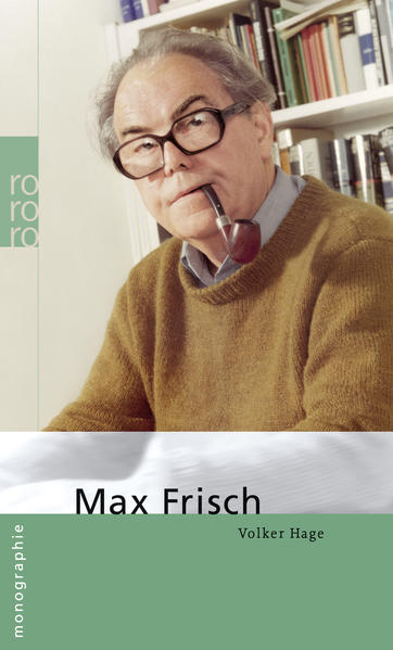 Max Frisch