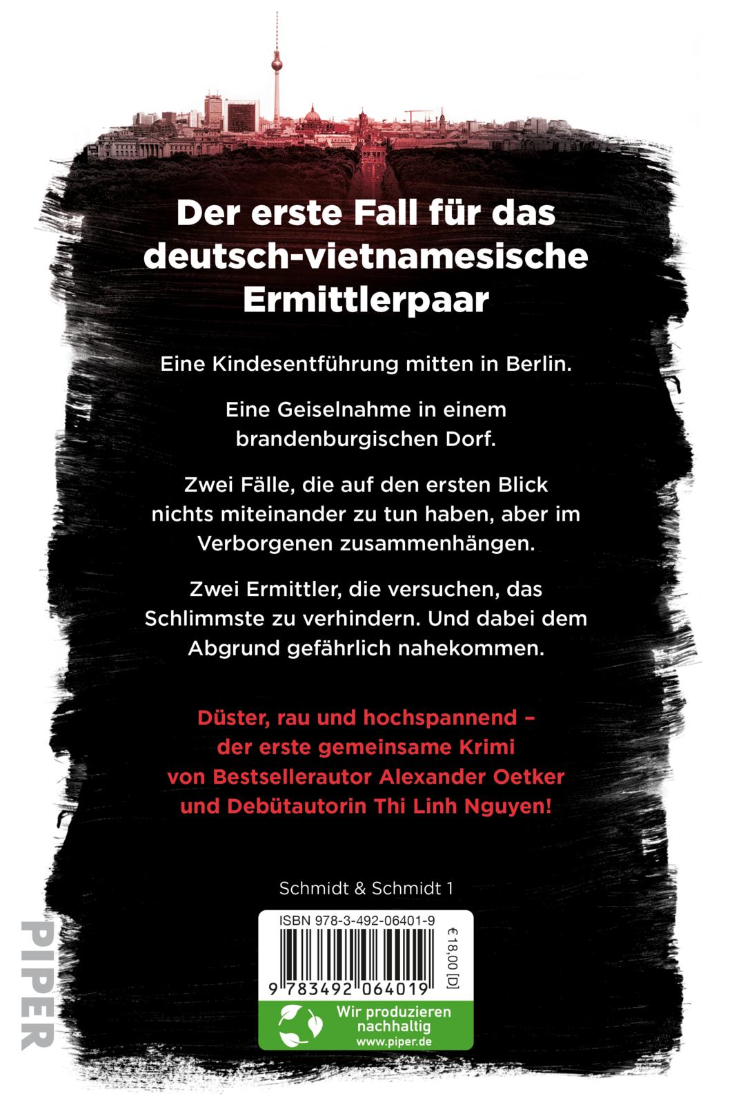 Die Schuld, die uns verfolgt Die Schuld, die uns verfolgt