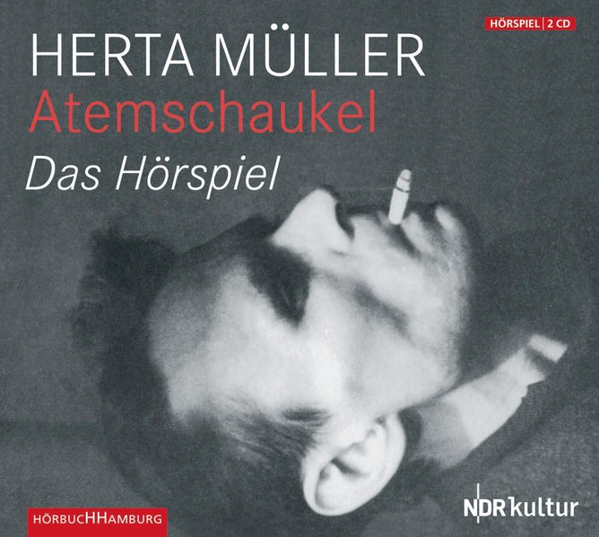 Atemschaukel (Audio-CD)