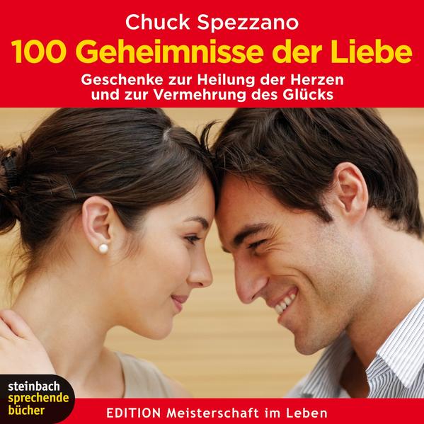 100 Geheimnisse der Liebe (Audio-CD)