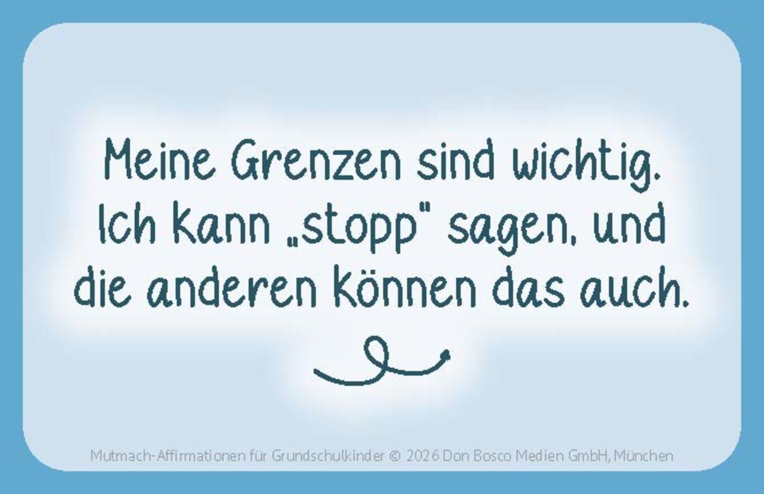 Schritt für Schritt! 3 x 30 Mut-mach-Affirmationen für Kinder in der Grundschule