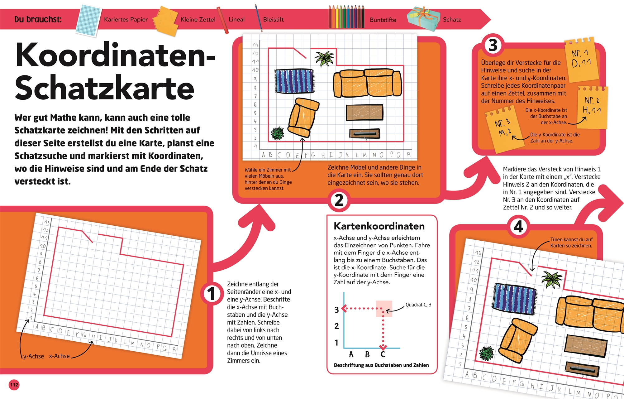 Spielen, probieren, Mathe kapieren! Spielen, probieren, Mathe kapieren!