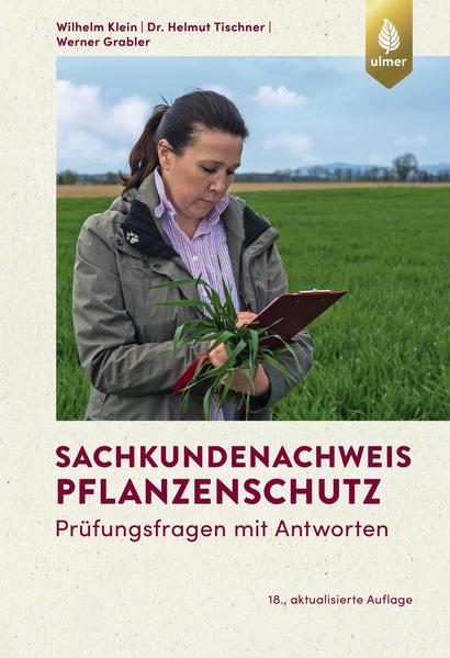 Sachkundenachweis Pflanzenschutz