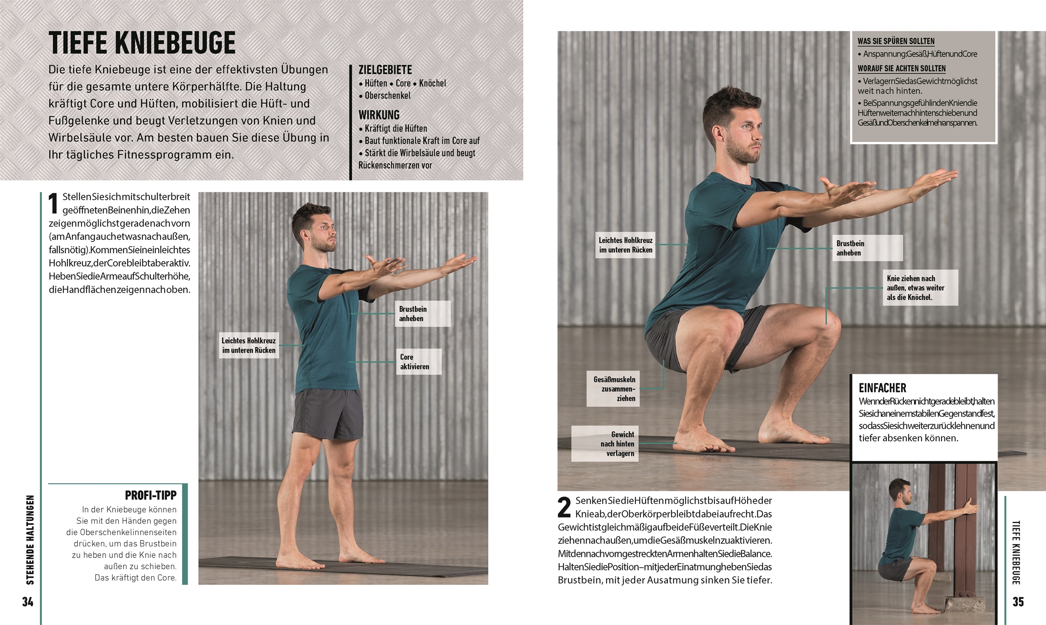 Yoga-Workouts für Männer Yoga-Workouts für Männer
