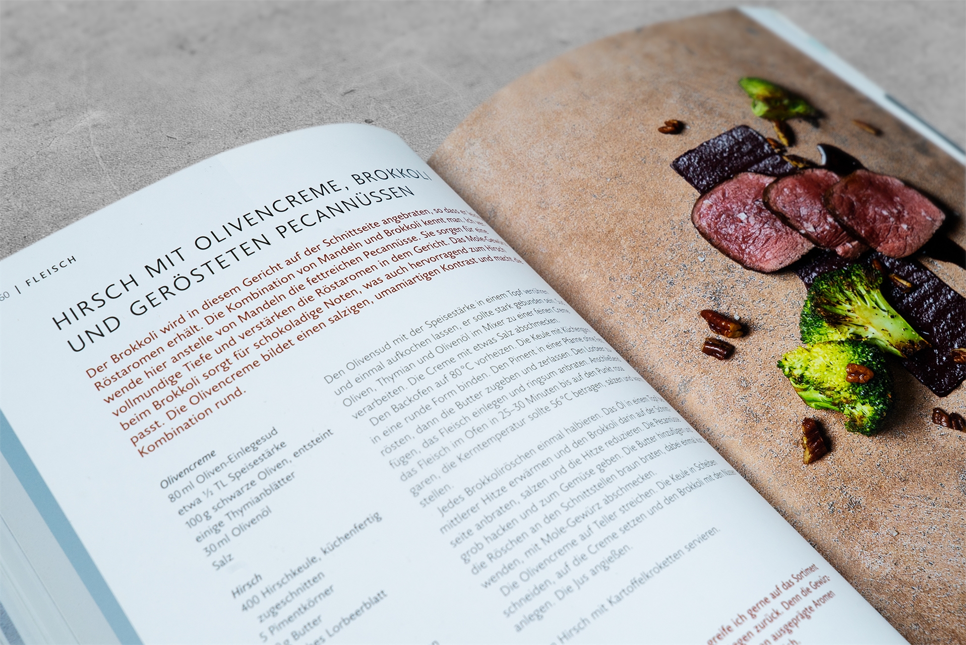 Aromen – Das Kochbuch Aromen – Das Kochbuch