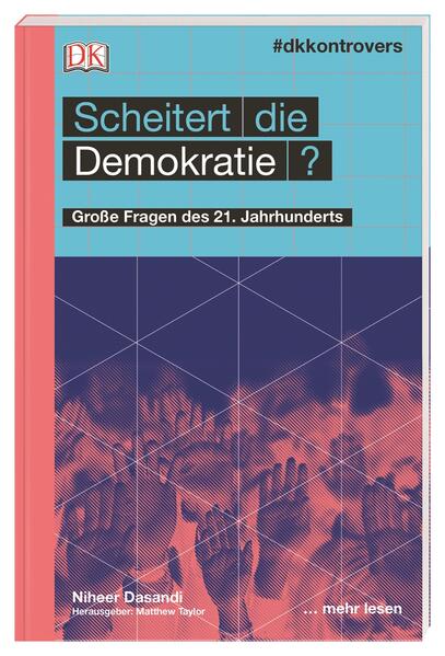 #dkkontrovers. Scheitert die Demokratie?