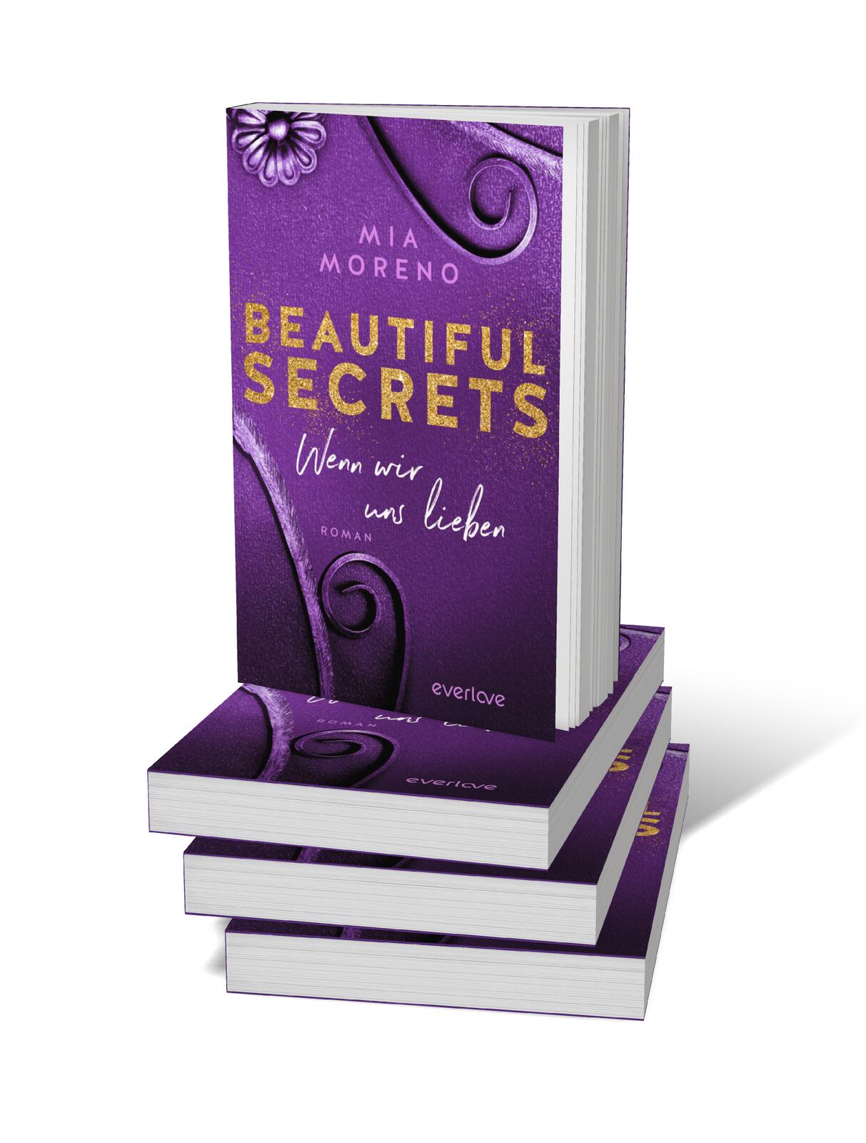 Beautiful Secrets – Wenn wir uns lieben Beautiful Secrets – Wenn wir uns lieben