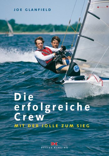 Die erfolgreiche Crew