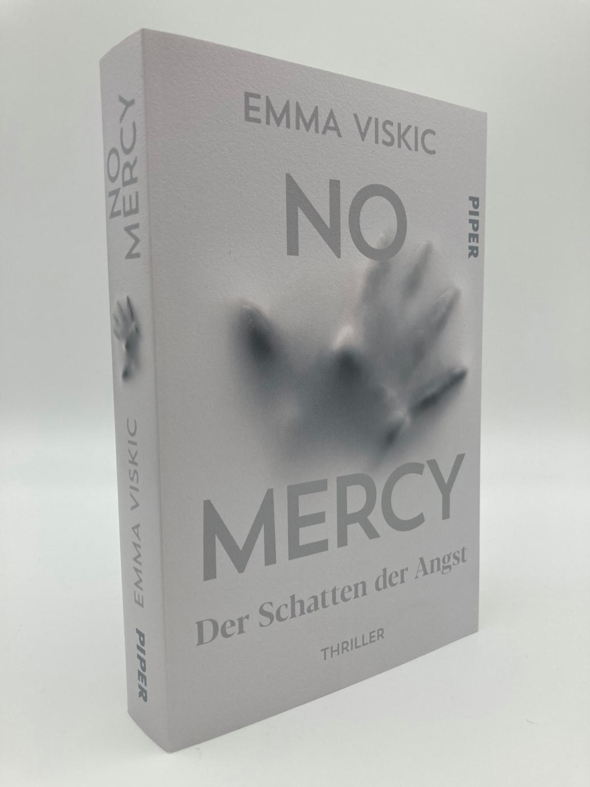 No Mercy – Der Schatten der Angst