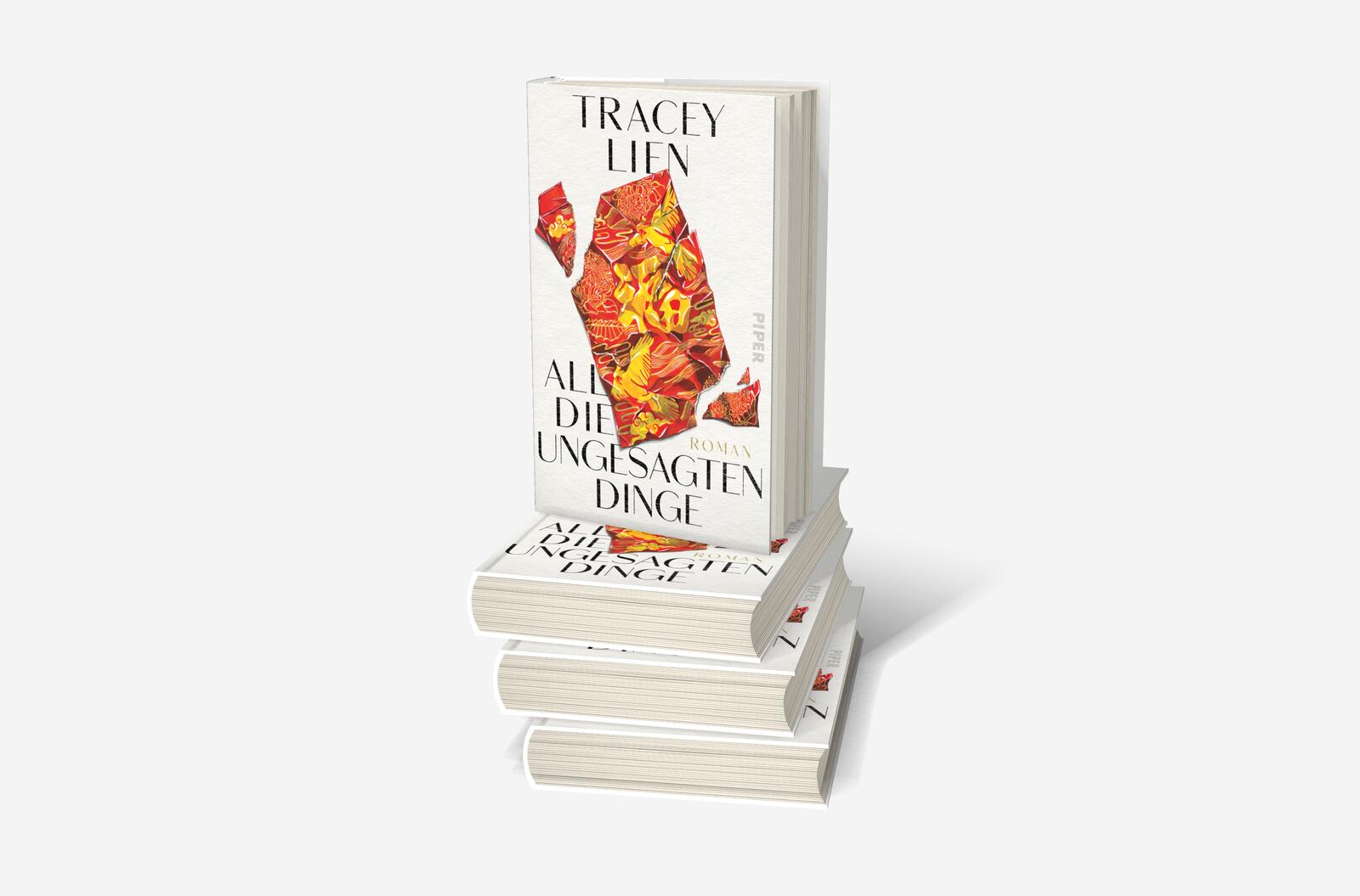 All die ungesagten Dinge