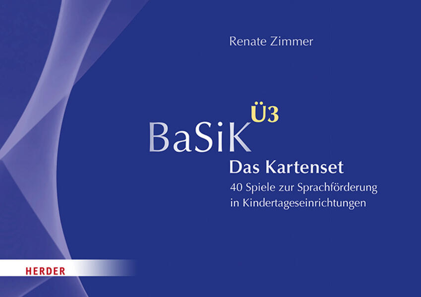 BaSiK Ü3. Das Kartenset BaSiK Ü3. Das Kartenset