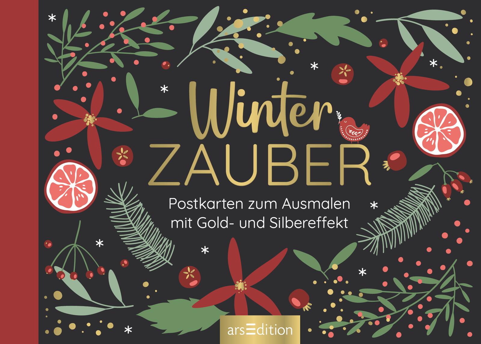 Winterzauber