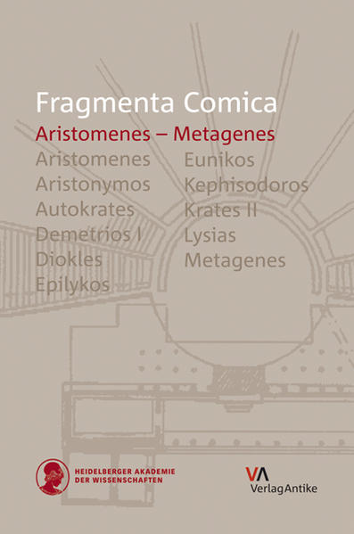 FrC 9.2 Aristomenes - Metagenes