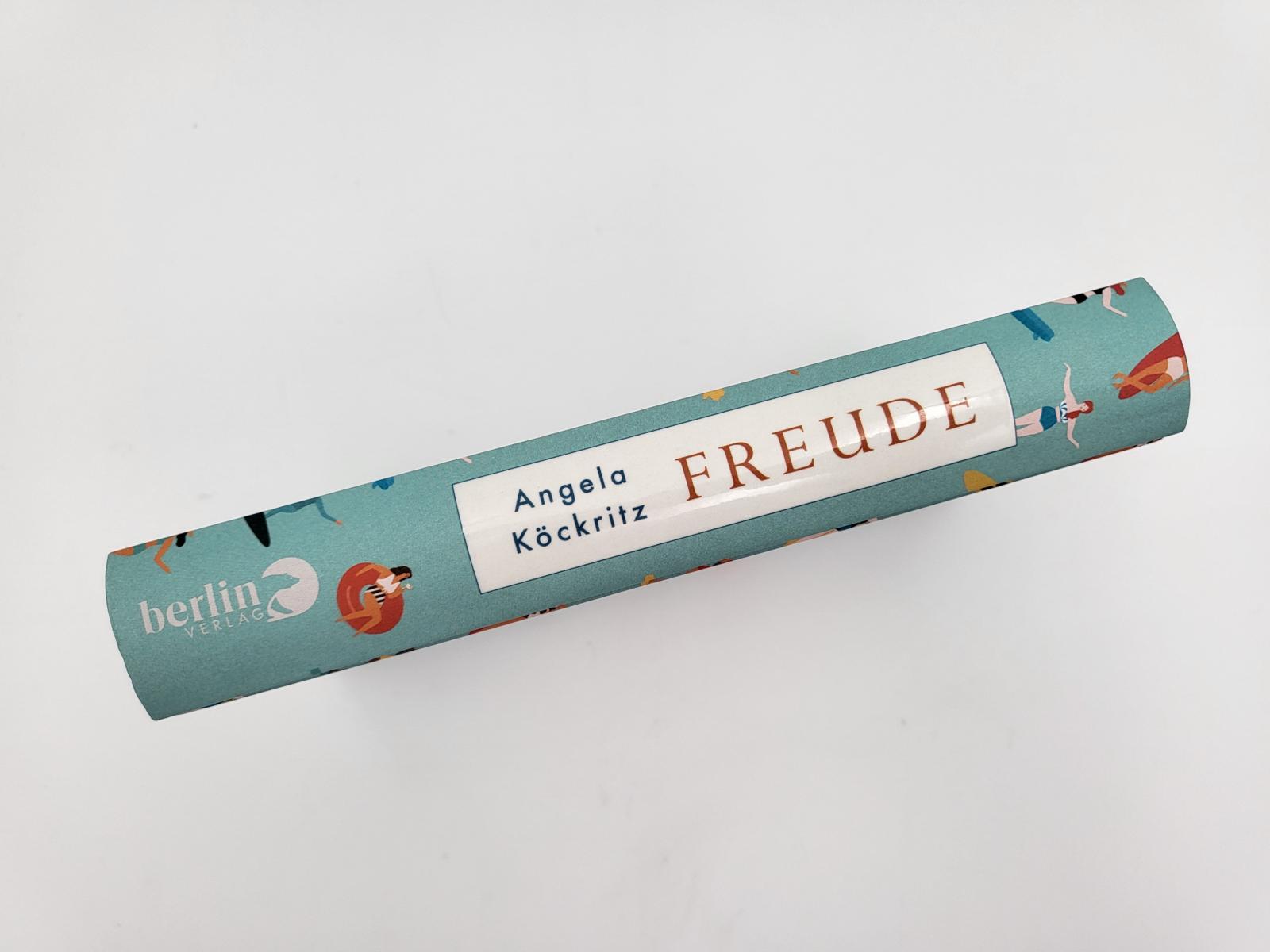 Freude Freude