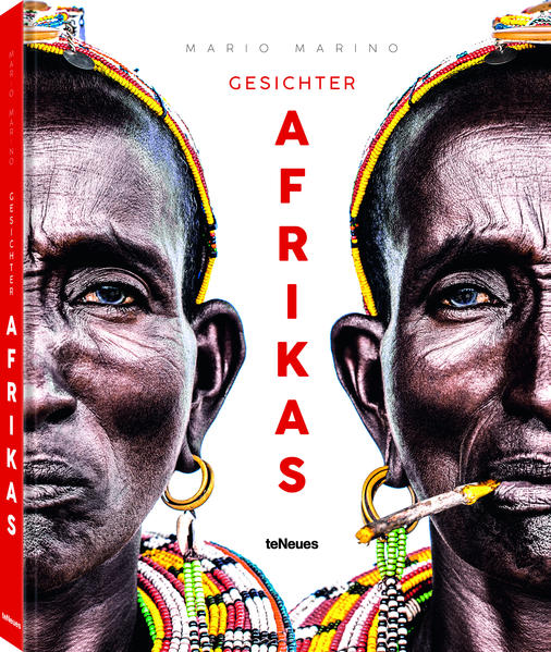 Gesichter Afrikas