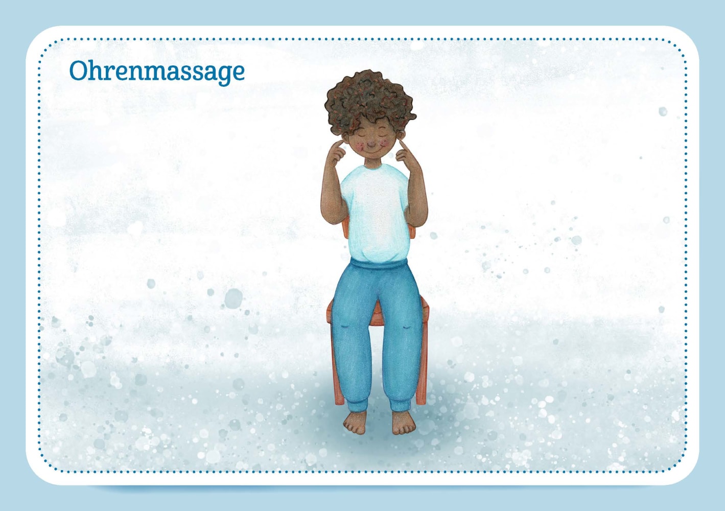 30 Körperreisen und Entspannungsübungen für Kinder von 6 bis 12