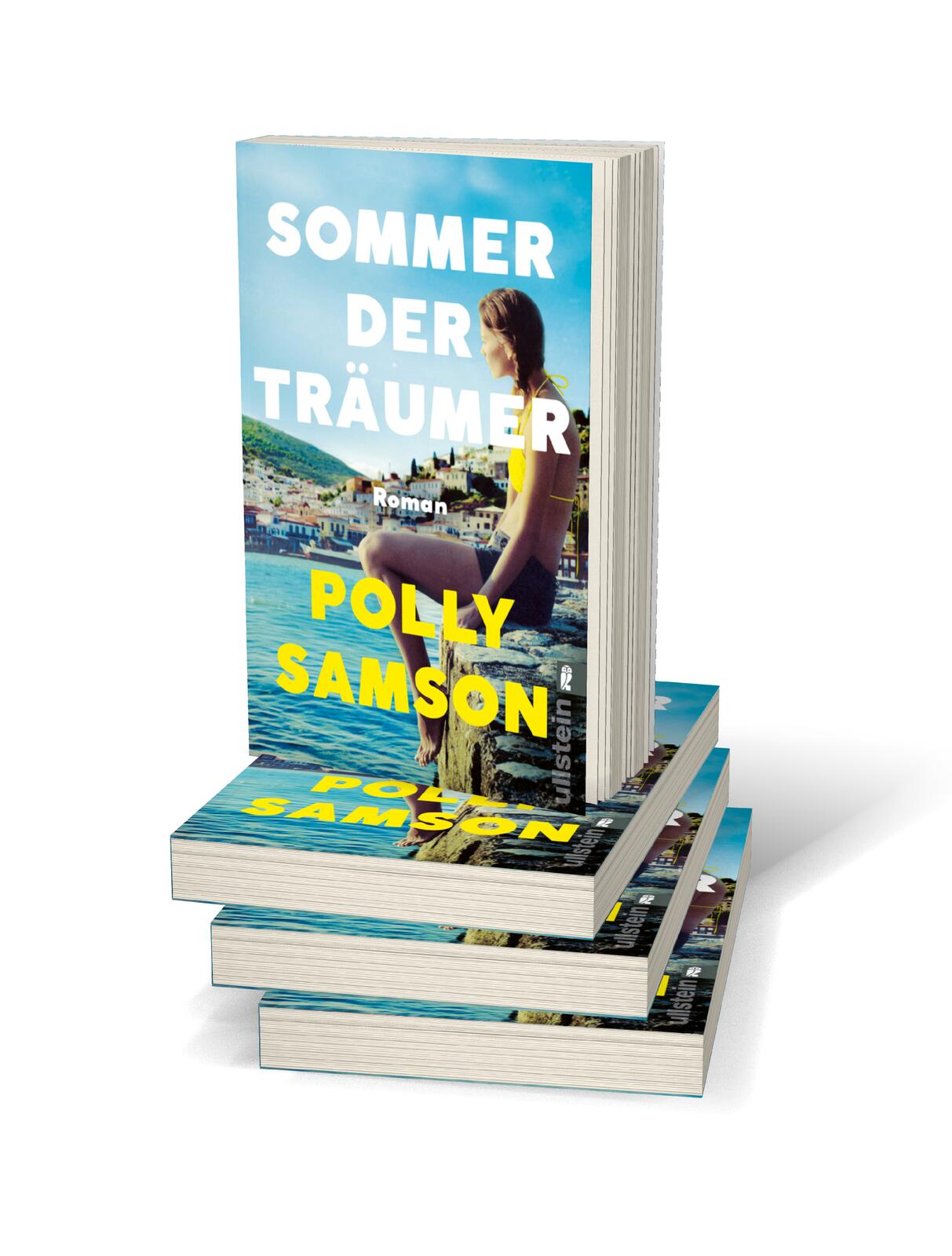 Sommer der Träumer Sommer der Träumer