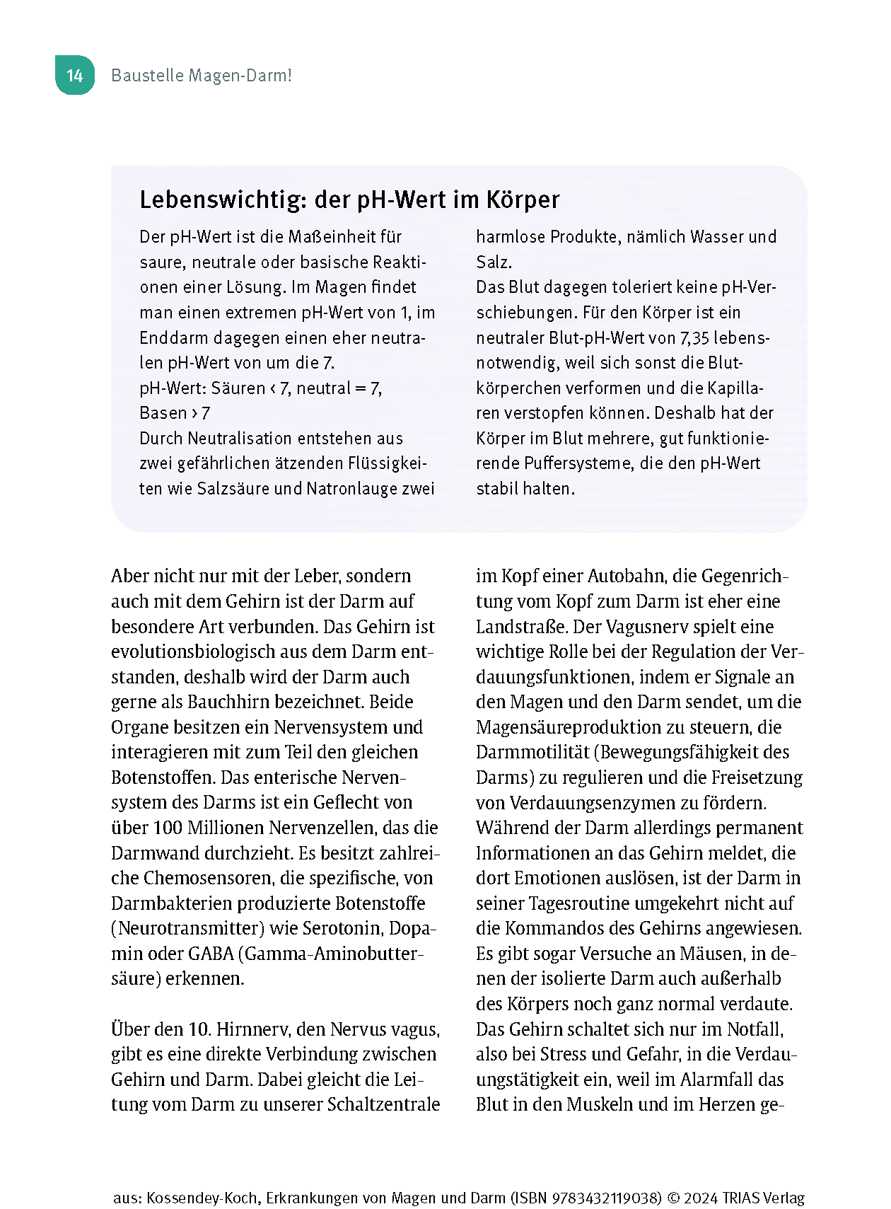 Naturheilpraxis: Erkrankungen von Magen und Darm Naturheilpraxis: Erkrankungen von Magen und Darm