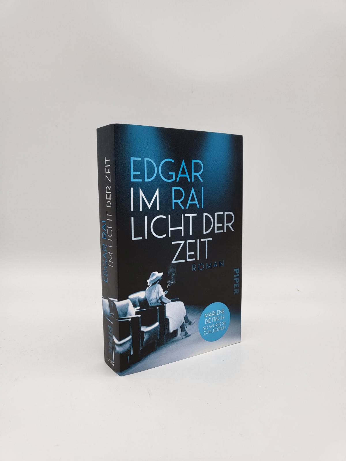 Im Licht der Zeit Im Licht der Zeit