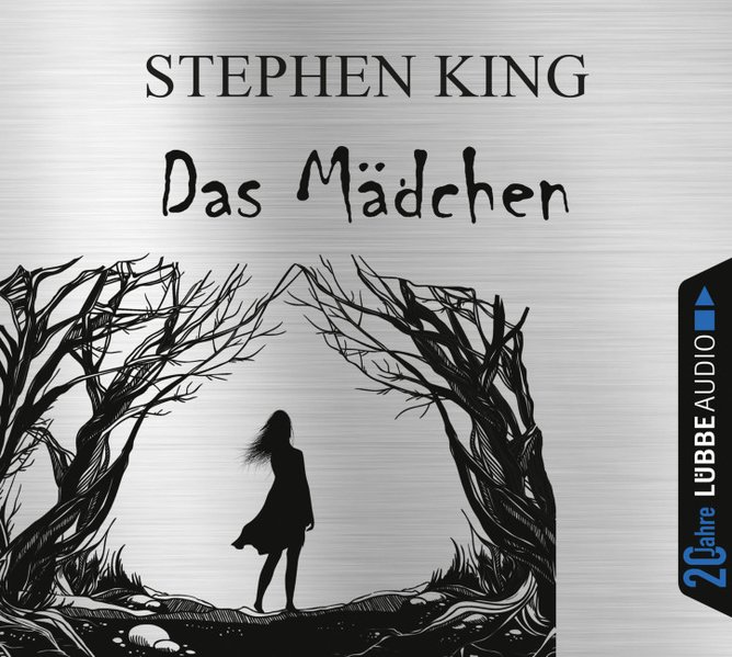 Das Mädchen (Audio-CD) Das Mädchen (Audio-CD)