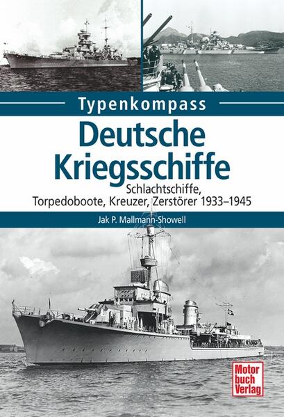 Deutsche Kriegsschiffe