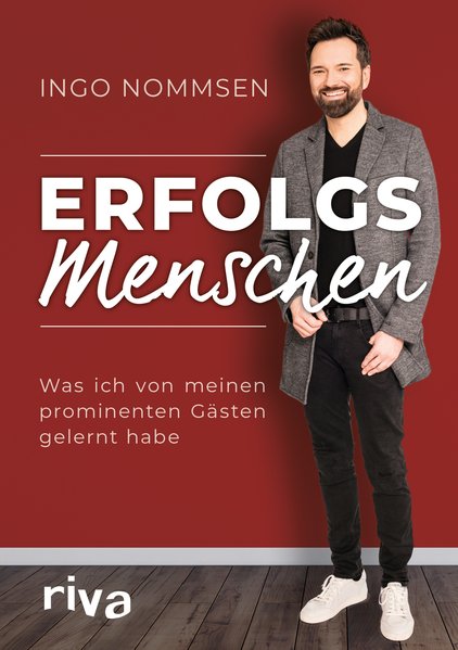 Erfolgsmenschen Erfolgsmenschen