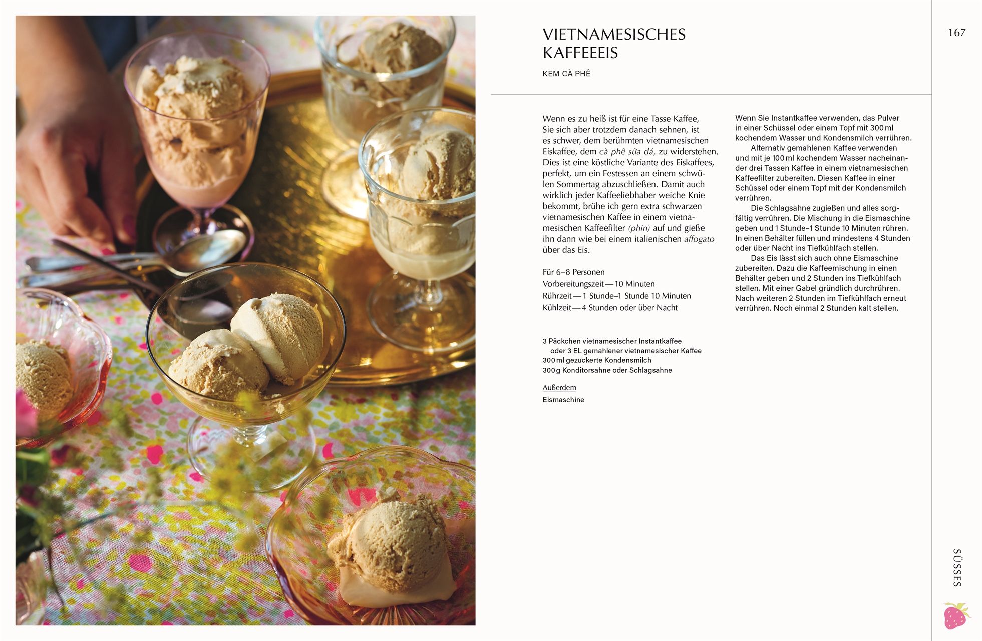 Vietnameasy vegetarisch