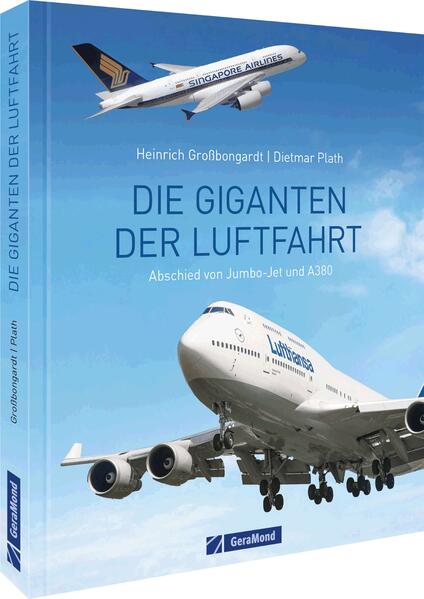 Die Giganten der Luftfahrt