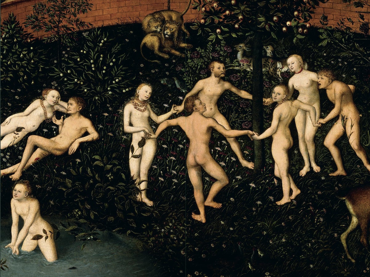 Lucas Cranach: A to Z Lucas Cranach: A to Z