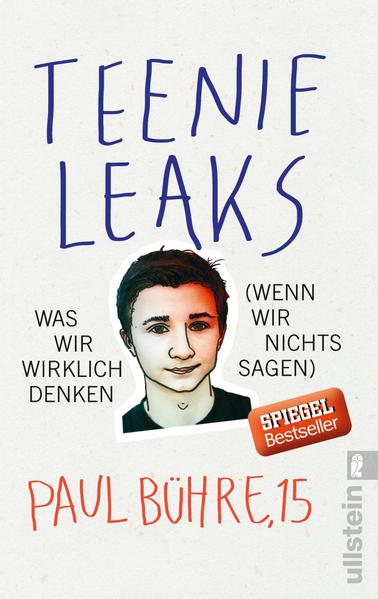 Teenie-Leaks