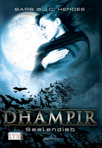 Dhampir Seelendieb