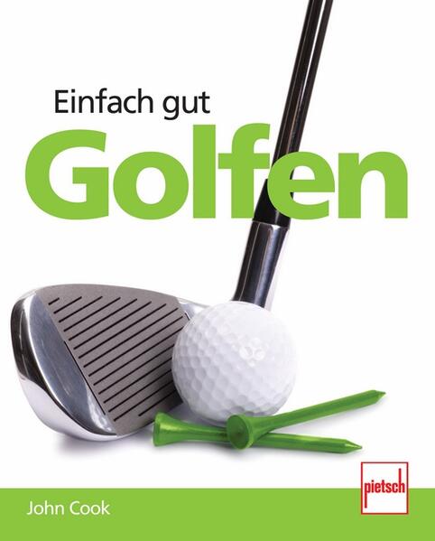 Einfach gut Golfen