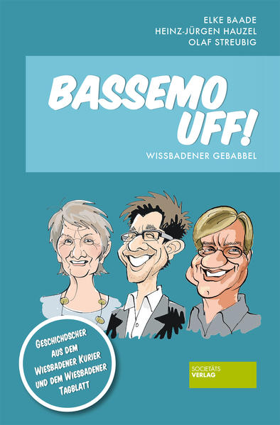 Bassemo uff! Bassemo uff!