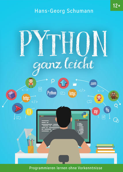 Python ganz leicht