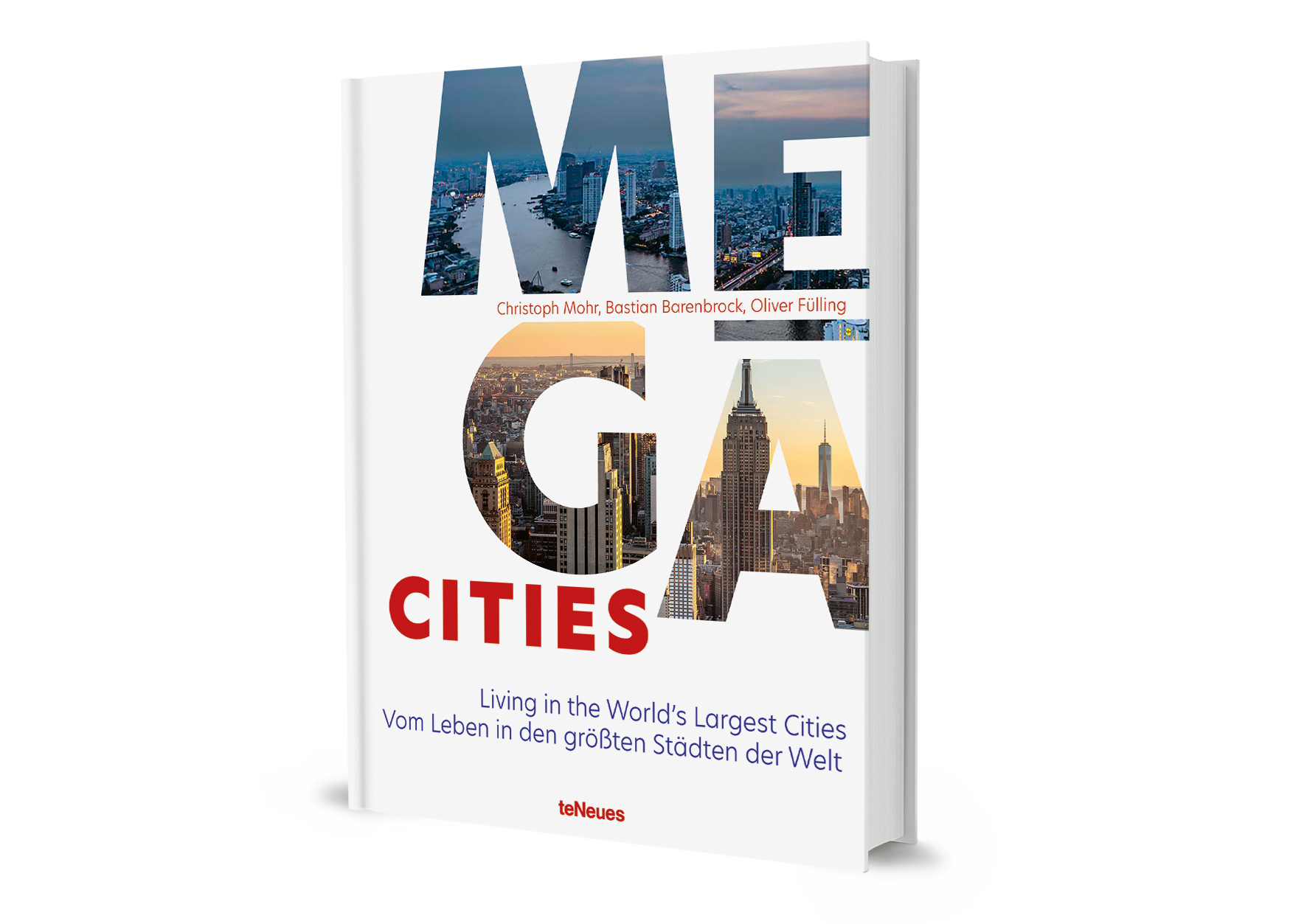 Megacities