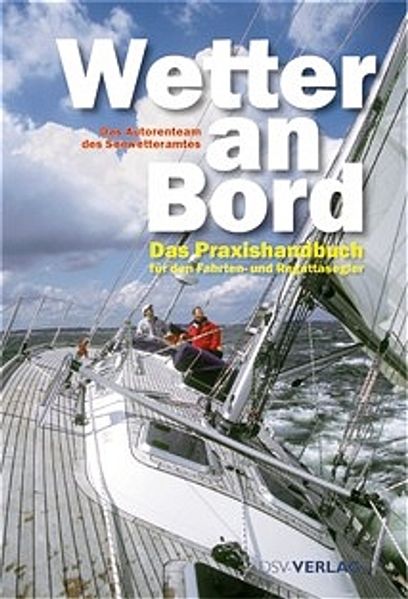 Wetter an Bord