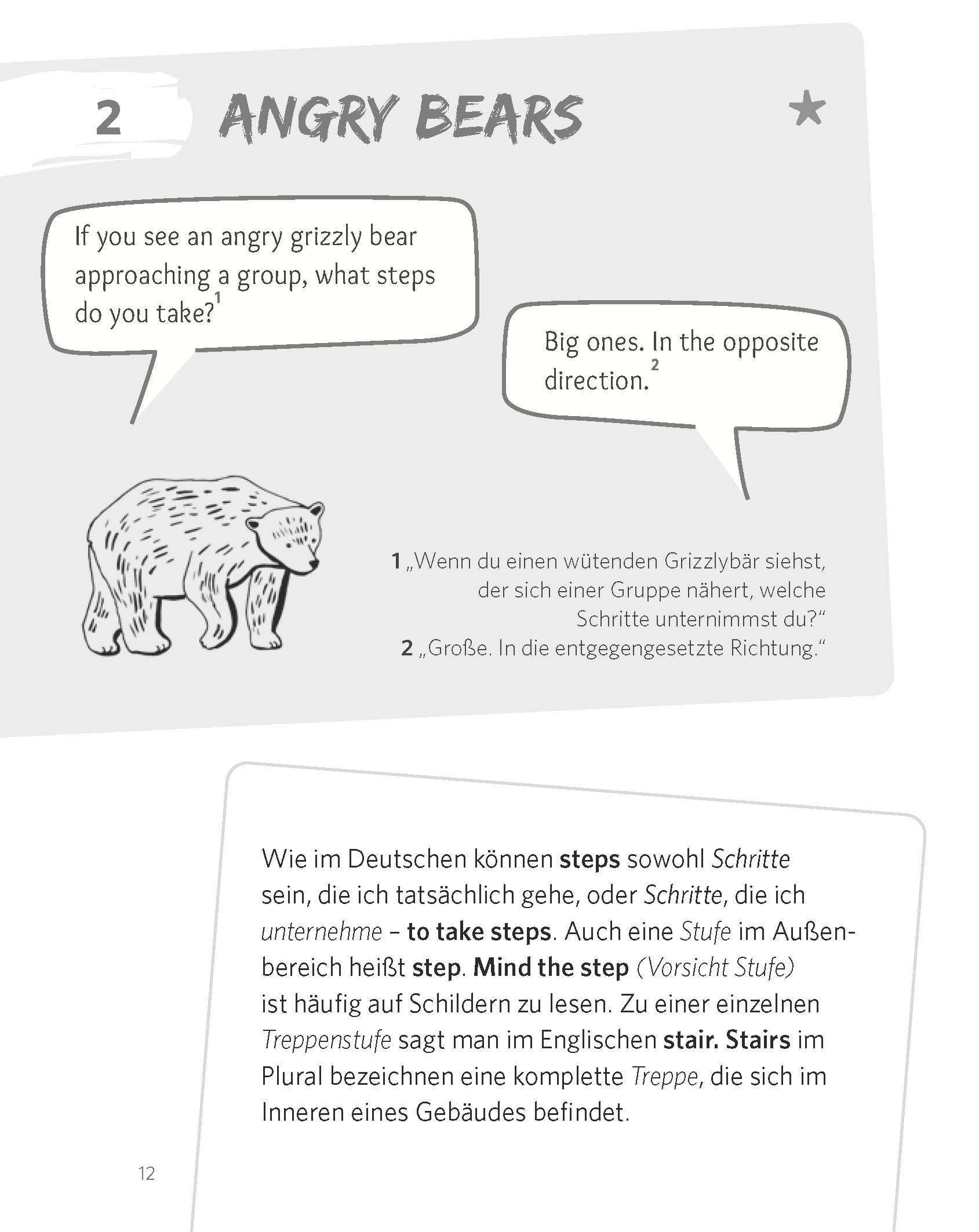 PONS 101 Witze Englisch