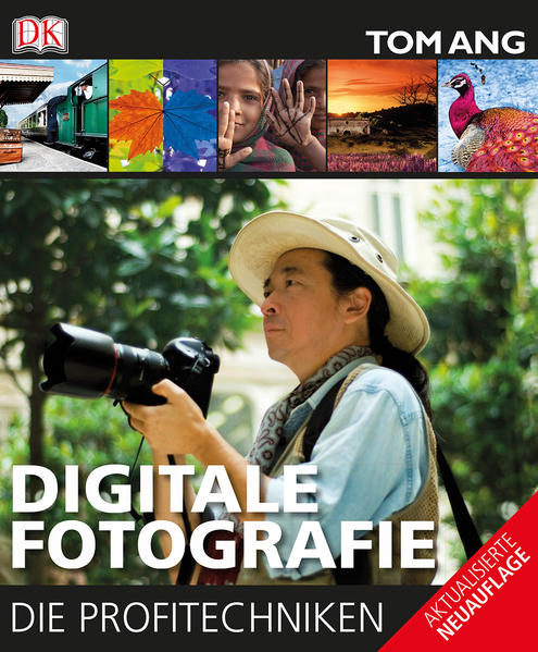 Digitale Fotografie