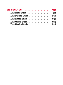 Der kleine biblische Begleiter Christophorus