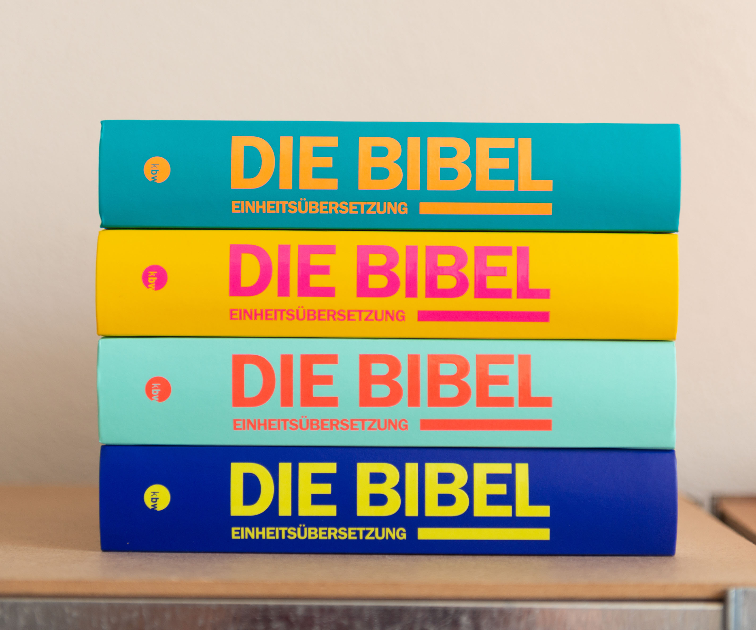 Schulbibel Einheitsübersetzung Schulbibel Einheitsübersetzung