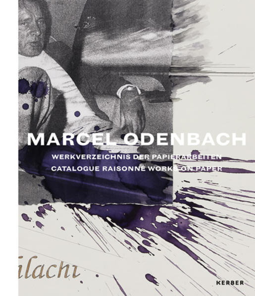 Marcel Odenbach