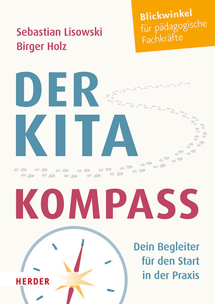 Der Kita-Kompass Der Kita-Kompass
