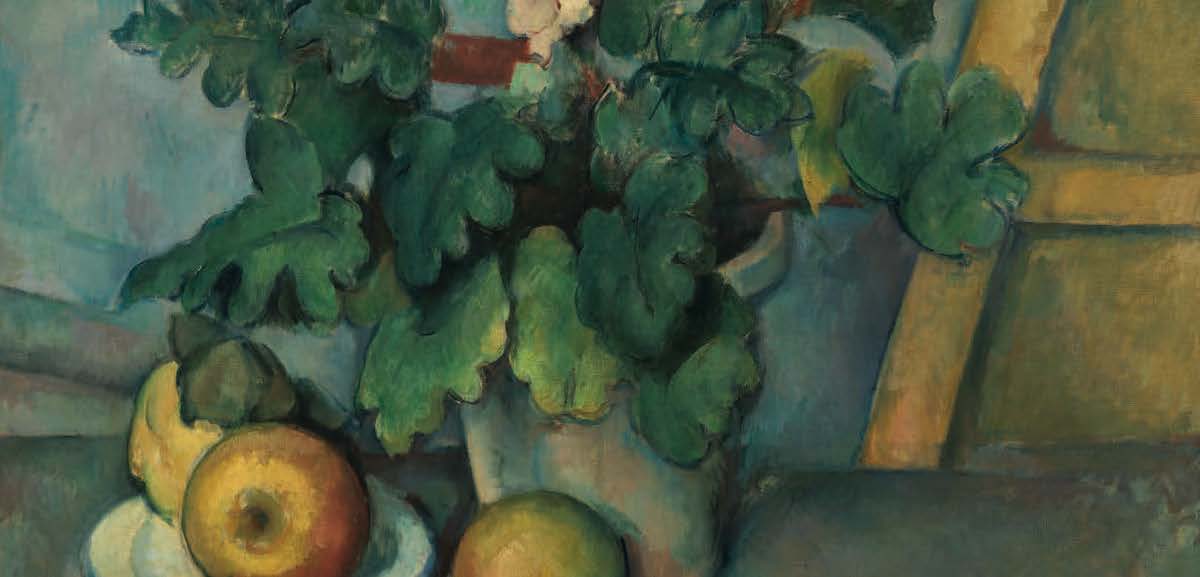 Cézanne