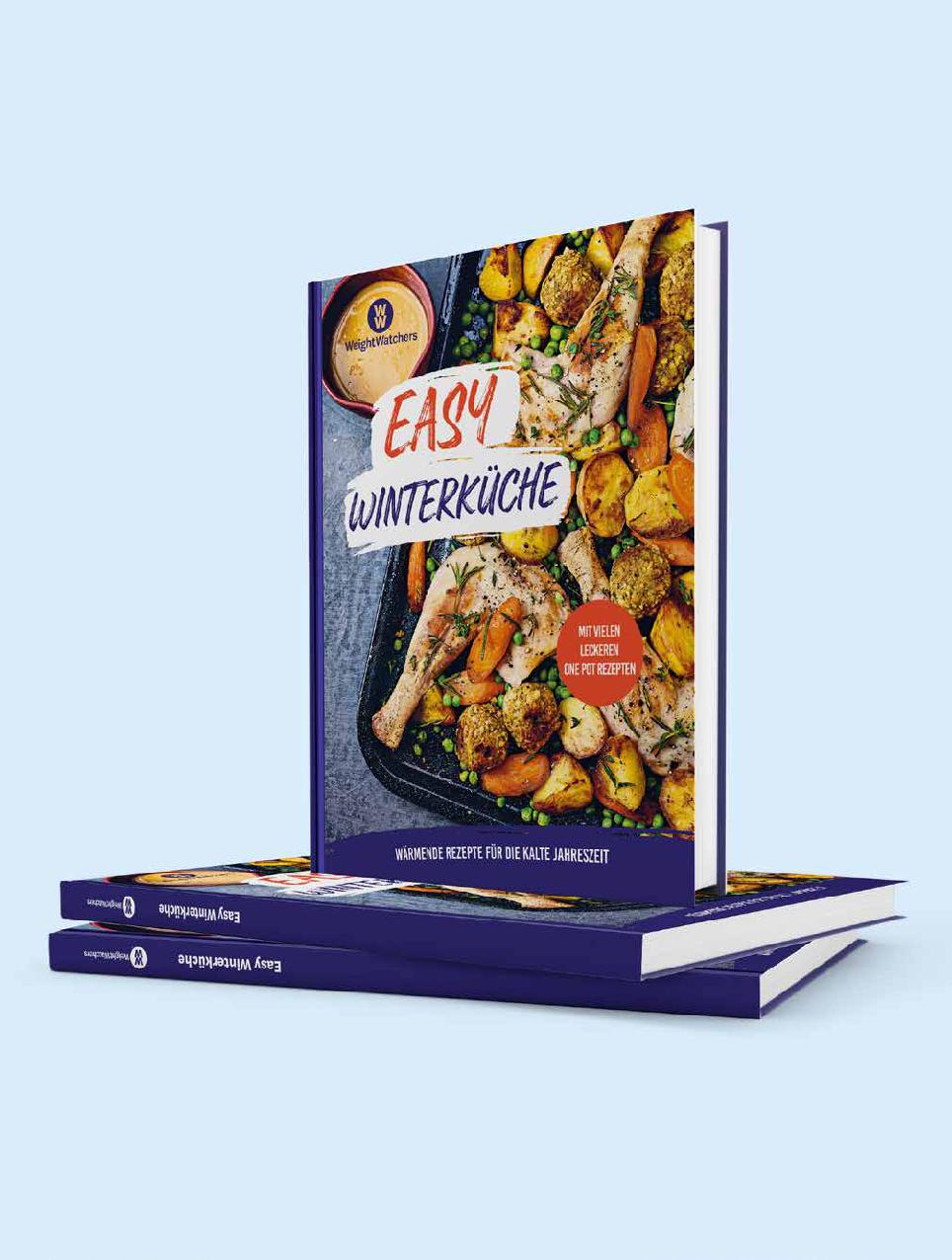 Weight Watchers - Easy Winterküche