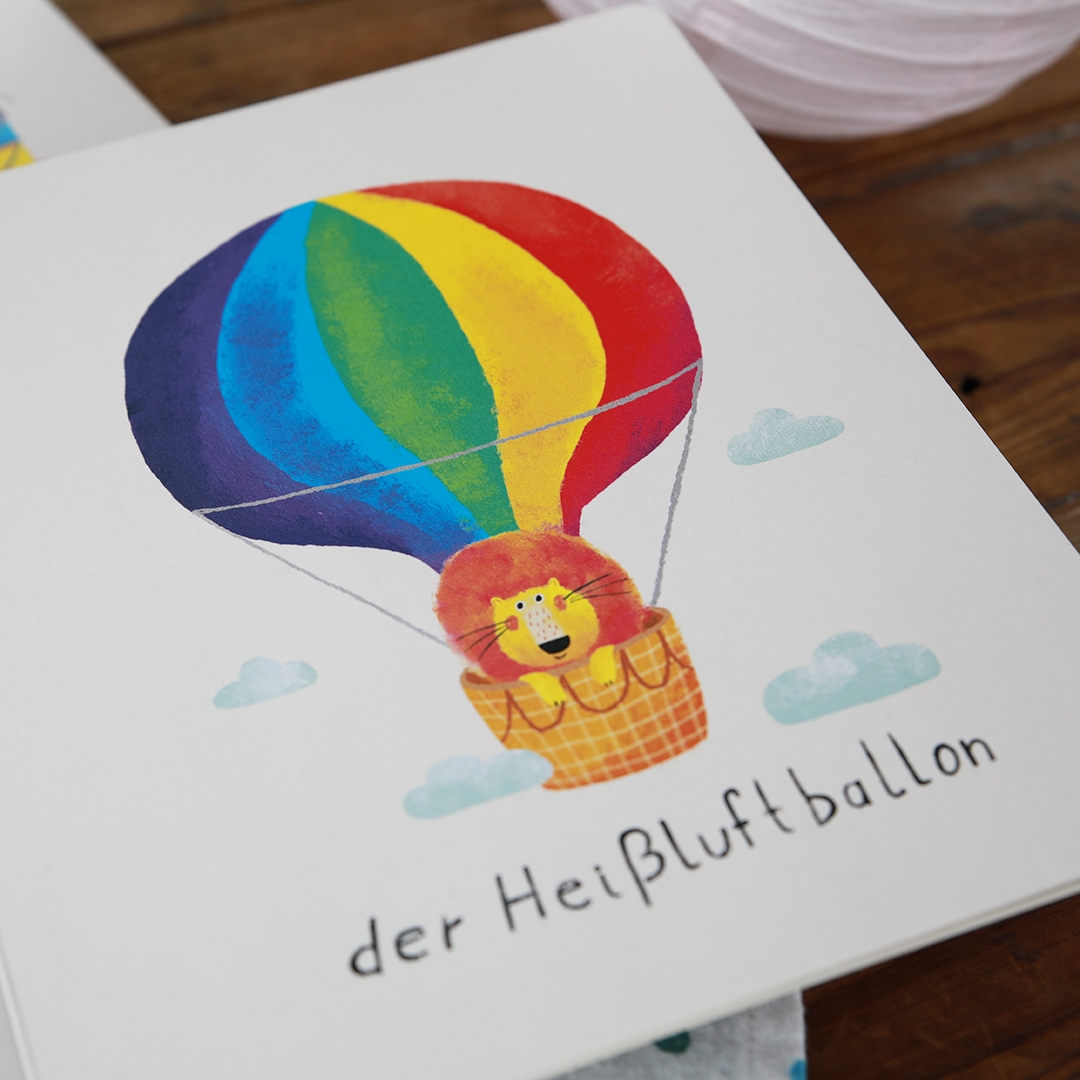 Meine ersten Fahrzeuge