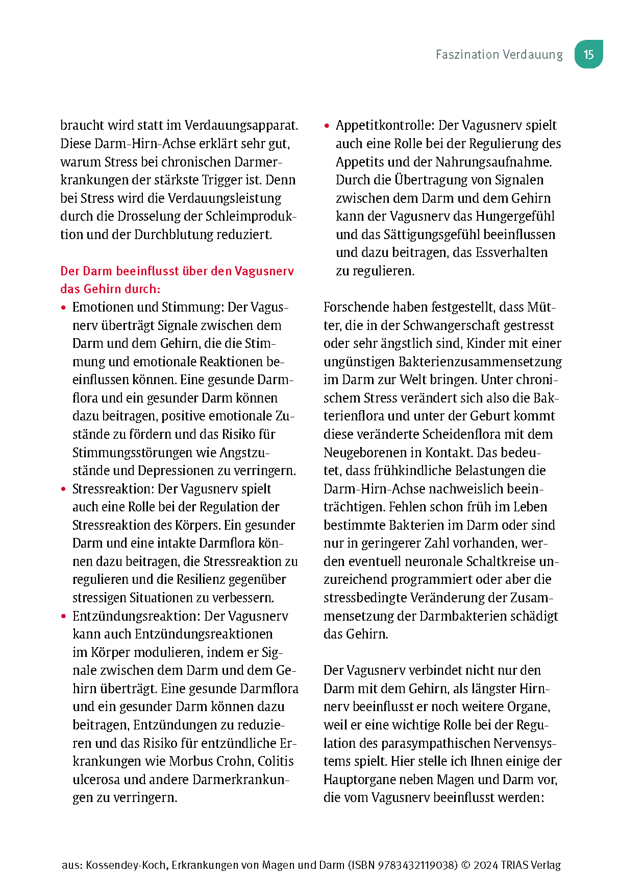 Naturheilpraxis: Erkrankungen von Magen und Darm Naturheilpraxis: Erkrankungen von Magen und Darm