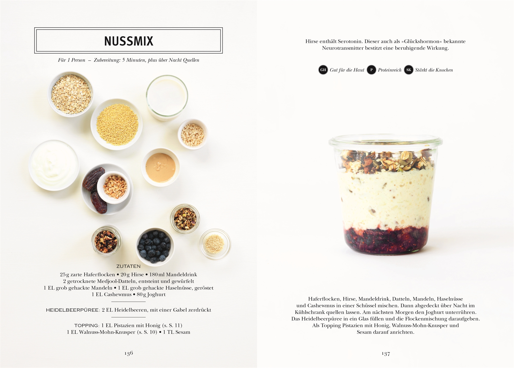 Porridge